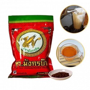 Чай тайский традиционный "Оранжевый" MUNGKORN Brand THAI TEA