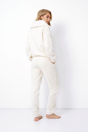 ARUELLE TEODORA SET SOFT Пижамный комплект женский Экрю