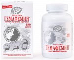 БАД «Гемафемин» 180 капсул