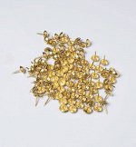 Гвоздь 650 латунь