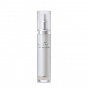 AXXZIA BEAUTY FORCE Nudy Skin Emulsion - увлажняющая эмульсия для молодости кожи