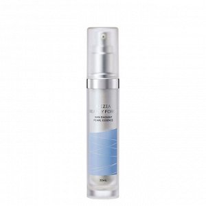 AXXZIA BEAUTY FORCE Skin Radiant Pearl Essence - увлажняющая эссенция для защиты кожи от солнечных лучей