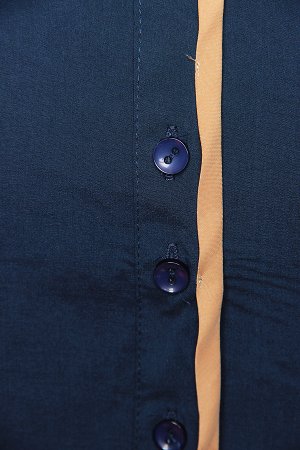 Блузка КД 37 КД 37 Длина изделия: Замечательная блузка симпатичной расцветки, выполненная из комфортного материала. Отличный вариант на каждый день. Длина изделия на модели: 57 см.