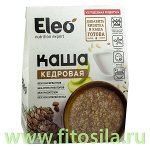 Каша кедровая, 200 г, серия &quot;Сила Алтая&quot; (Специалист)