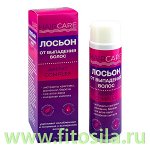 Лосьон от выпадения волос HAIR CARE AMINO COMPLEX фл. 250мл &quot;МедикоМед&quot;