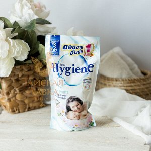 Кондиционер для белья парфюмированный "Мягкость Чистоты" Hygien