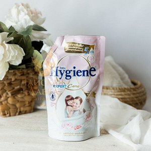Кондиционер для белья парфюмированный "Нежность Цветов" Hygiene