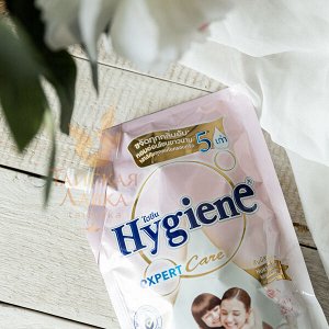 Кондиционер для белья парфюмированный "Нежность Цветов" Hygiene