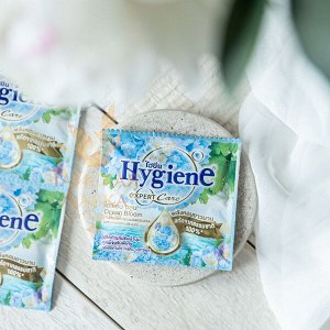 Кондиционер для белья парфюмированный "Цветок Океана" Hygiene