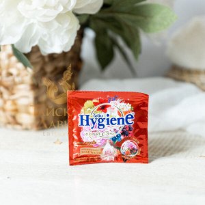 Кондиционер для белья концентрированный парфюмированный "Чудесный Цветок" HYGIENE / Hygiene Softener Concentrate Wonder Blossom