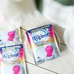 Гель для стирки цветных и белых вещей концентрированный парфюмированный &quot;Солнечная Свежесть&quot; Hygiene