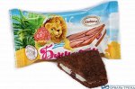 Десерт Бонифатти клубника