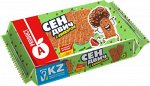 «СЭНДВИЧ С КУНЖУТОМ» (упаковка 400 гр)