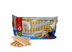 АП Вафельные трубочки с крышкой с молочной начинкой