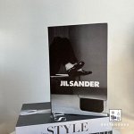 Книга-муляж Jil Sander