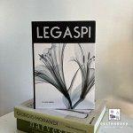 Книга-муляж Legaspi