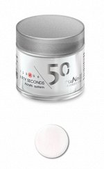 Акриловая пудра Fifty Seconds