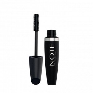 NOTE Тушь для дополнительного объема ресниц ULTRA VOLUME MASCARA, черный # §