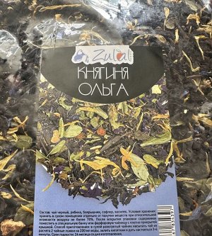 Чай Княгиня Ольга