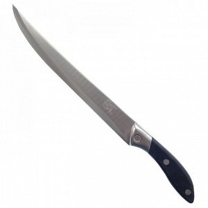 Нож кухонный филейный 32 см