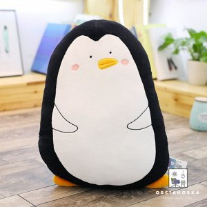 Подушка Пингвин
