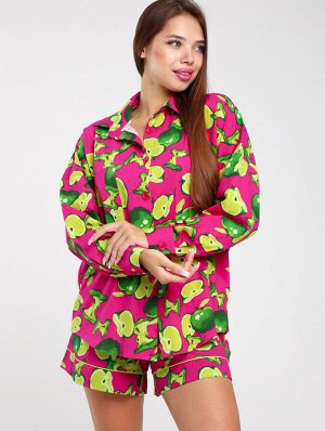 Женская пижама
