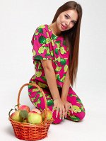 Коллекция Искушение Пижама № 21 25 21