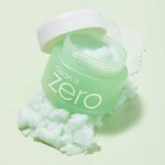 Очищающий бальзам с кислотами Banila Co Clean it Zero Tri-Peel Acid Cleansing Balm Pore Clarifying
