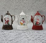 Фонарь декоративный