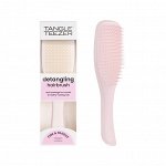 Расческа Tangle Teezer The Wet Detangler Fine &amp; Fragile Pink Whisper