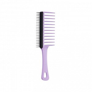 Расческа-гребень Tangle Teezer Wide Tooth Comb Purple Passion