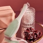 Tangle Teezer — расчески, резинки, много новинок
