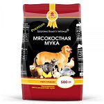 Мясокостная мука Белком. 500 гр. Премиум