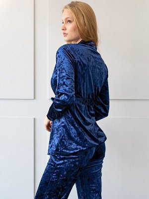 Комплект жакет+брюки