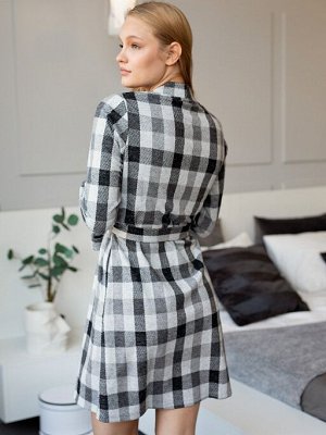 Opium Home&Sleepwear халат женский К-19