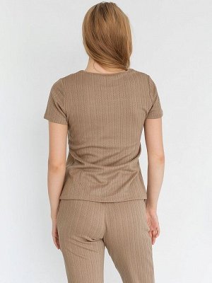 Костюм: футболка+брюки