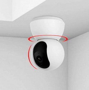 IP Камера Xiaomi Mijia Smart Camera 2 PTZ (Mjsxj17CM)