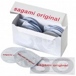 Классические презервативы, много японских Sagami