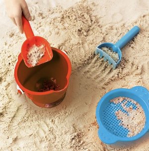 Sandig ikea набор для игры с песком