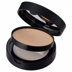 NOTE Пудра компактная  с эффектом сияния LUMINIOUS SILK 199, персиково-бежевый # §