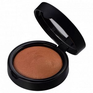 NOTE Румяна запеченные BAKED BLUSHER 03, золотисто- розовый # §