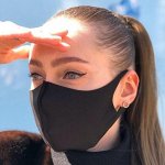 Маски защитные * Закрываем масочный режим, но бережём себя! *