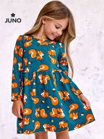 Платье  для девочки