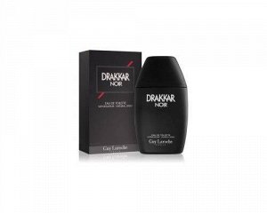 DRAKKAR Noir Eau De Toilette 100 ml Туалетная вода ТЕСТЕР