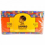 Чай Жамбо 100 пакетов СТС