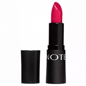 NOTE Помада для губ насыщенная ULTRA RICH COLOR LIPSTICK 16, малиновый  # §