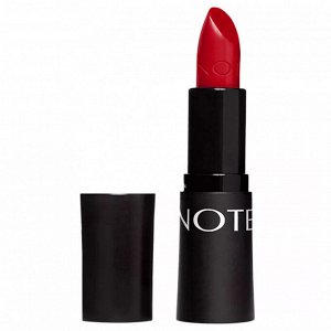 NOTE Помада для губ насыщенная ULTRA RICH COLOR LIPSTICK 20, красная специя # §
