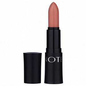 NOTE Помада для губ матовая MATTEMOIST LIPSTICK 309, мягкий бежевый #