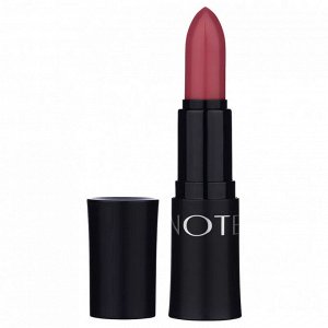 NOTE Помада для губ матовая MATTEMOIST LIPSTICK 313, розовый беж #