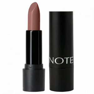 NOTE Помада для губ кремовая DEEP IMPACT LIPSTICK 01, нюд # §